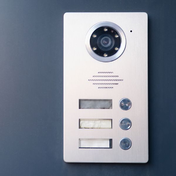 Montaż domofonów w Chorzowie